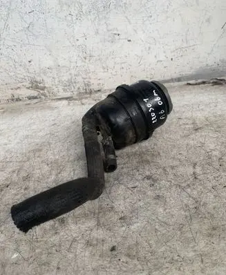 Audi A6 S6 C6 4F Power steering fluid tank/reservoir