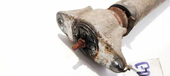 Ford Focus Rear shock absorber/damper