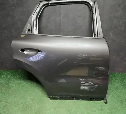 Porsche Cayenne (9Y0 9Y3) Rear door 9Y0833312