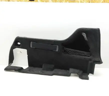 Mercedes-Benz GLB X247 Trunk/boot side trim panel A2476904001