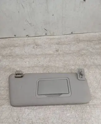 Mercedes-Benz A W168 Sun visor