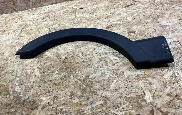 Renault Master III Rear arch trim 788A3003R