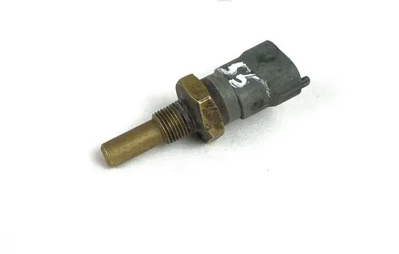 Coolant temperature sensor