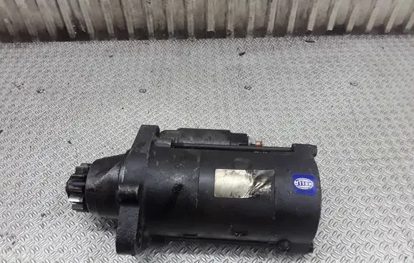 Nissan Primera Starter motor