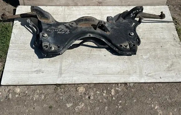 Peugeot 206 Front subframe