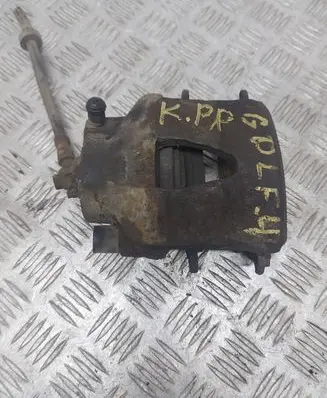 Volkswagen Golf IV Front brake caliper