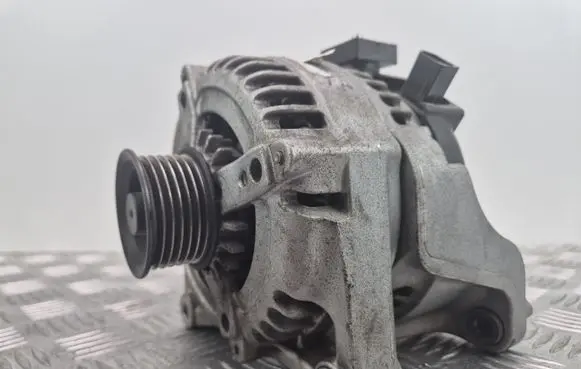 BMW 2 F45 Generator/alternator 7640131