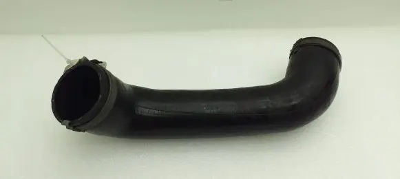Jaguar XF X250 Intercooler hose/pipe 9X236F072AD