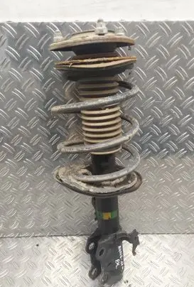 Toyota Auris 150 Front shock absorber/damper