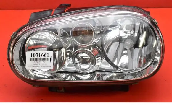 Volkswagen Golf IV Headlight/headlamp