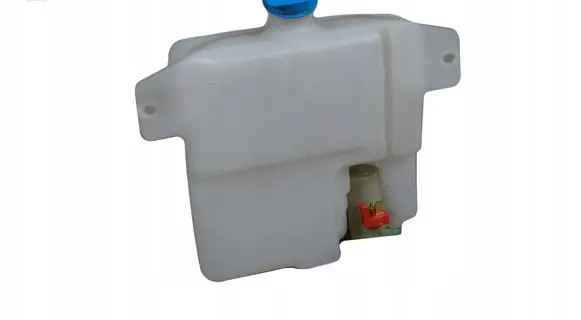 Isuzu Trooper Windshield washer fluid reservoir/tank