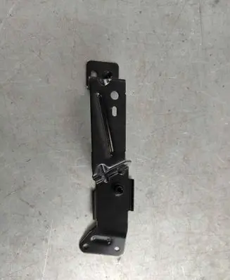Volvo XC60 Other trunk/boot trim element 31440685
