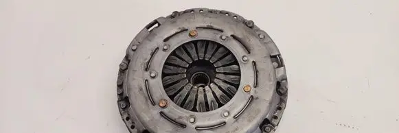 Hyundai Bayon Dual mass flywheel 