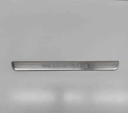 Mercedes-Benz CLA C118 X118 Front sill trim cover A1186805000