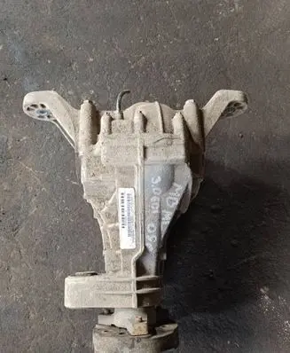 Mercedes-Benz ML W164 Rear differential A1643500414 4460060094