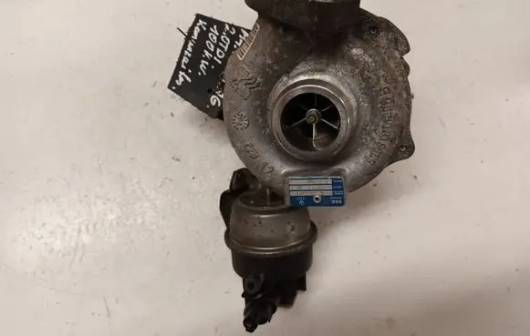Audi A4 S4 B8 8K Turbo 53031014045D 03L145702H KG50139518