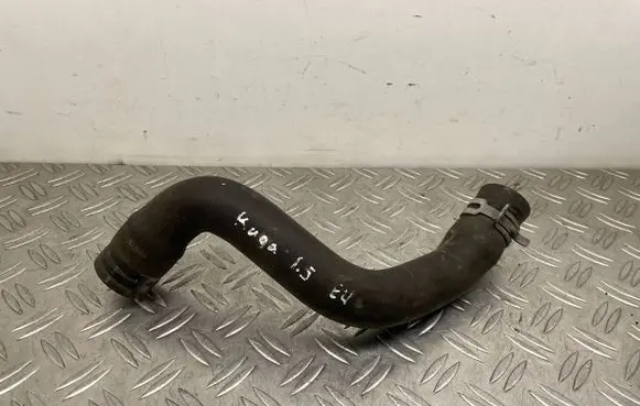 Ford Escape III Engine coolant pipe/hose 