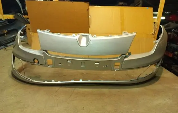 Renault Megane III Front bumper 620229935r