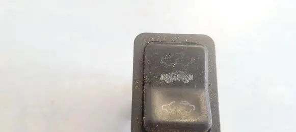 Rover 414 - 416 - 420 Air circulation switch 