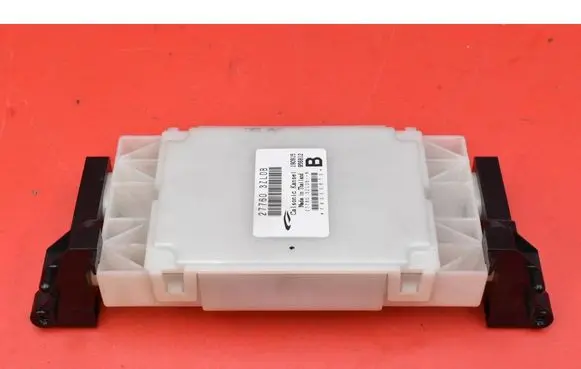 Nissan Pulsar Engine control unit/module ECU 277603ZL0B