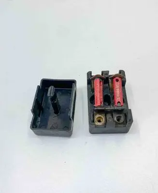 Fuse box set