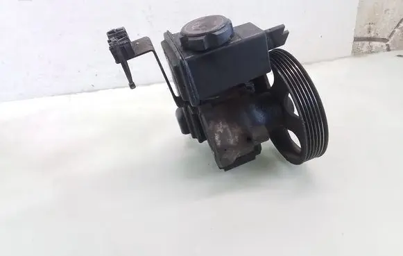 Peugeot 206 CC Power steering pump 26079884