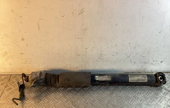 Porsche Macan (95B) Rear shock absorber/damper 95B513035F