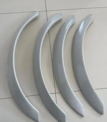 Chevrolet Corvette Rear arch trim