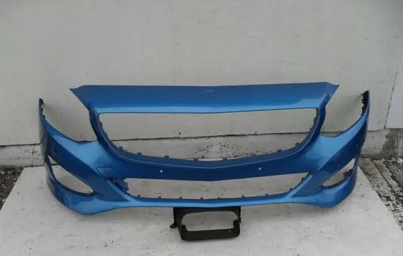 Mercedes-Benz B W246 W242 Front bumper YUGDAUD