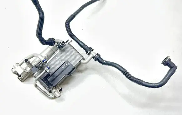 KIA EV6 Air conditioning (A/C) air dryer 976W6CV010 97606CV020 25473CV970