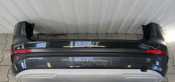Audi Q4 Sportback e-tron Rear bumper 89A807301A