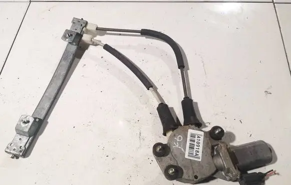 Alfa Romeo 147 Sliding door window regulator with motor 