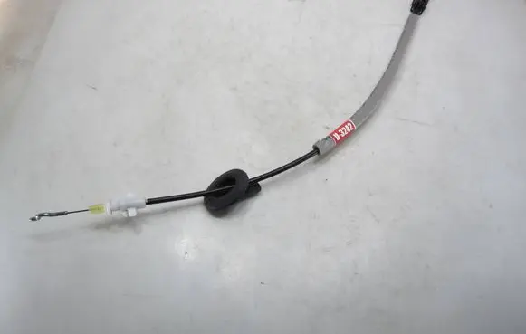 Volkswagen Taigo Rear door cable line 2G0839085