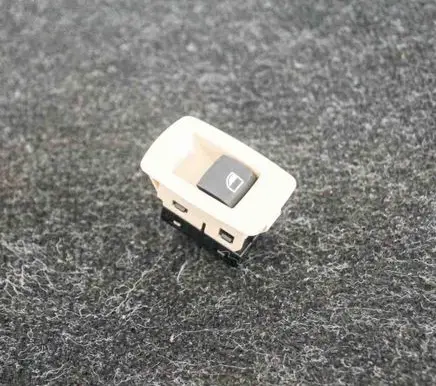 BMW 3 GT F34 Electric window control switch 9241648