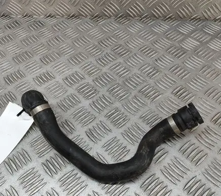 Mercedes-Benz EQC Engine coolant pipe/hose A2935011100