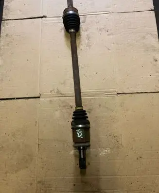 Mitsubishi ASX Rear driveshaft 