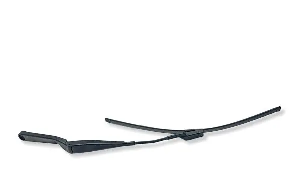 Skoda Superb B6 (3T) Front wiper blade arm 3T1955409A