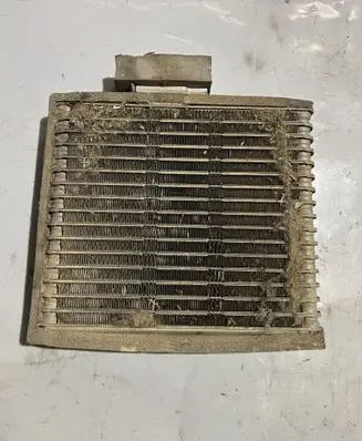 Suzuki Grand Vitara I Air conditioning (A/C) radiator (interior) 