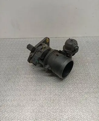 Citroen C4 I Picasso Throttle valve 9660110780 DA0079815