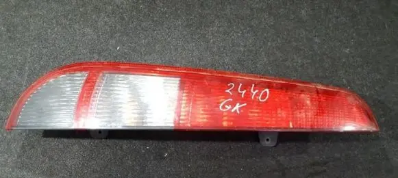 Ford Focus Rear/tail lights 4m5113405f