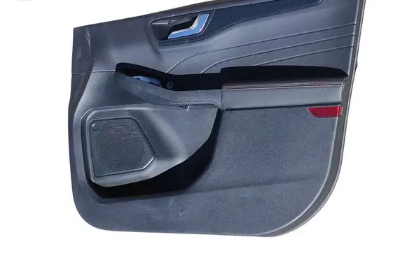 Ford Kuga III Front door card panel trim MV4BS23942JE1GW5