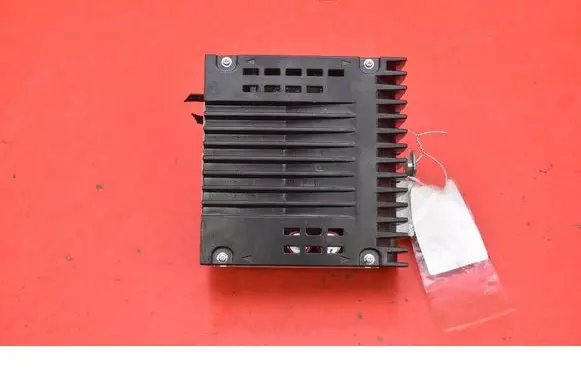 Honda Civic X Sound amplifier 39186TB9G220M