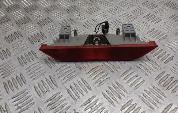 Hyundai Getz Third/center stoplight 92750-1C0