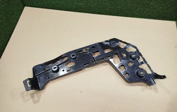 Volkswagen Crafter Rear bumper mounting bracket 7C0807394A