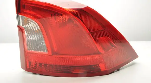 Volvo S60 Rear/tail lights 31395931