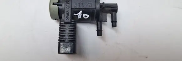 Audi A8 S8 D3 4E Turbo solenoid valve 1K0906283A