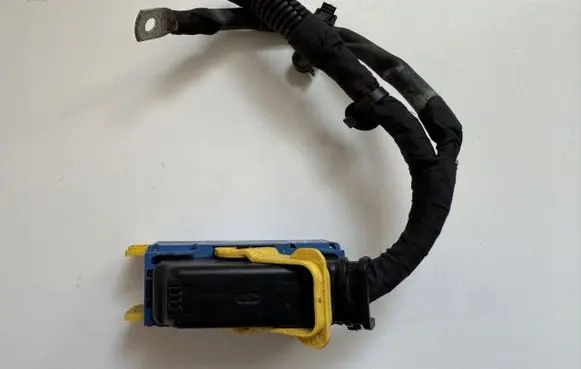 Renault Laguna III Plug wire 476606264R 10.0961-1412.3