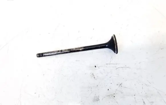 Volvo V50 Valve 