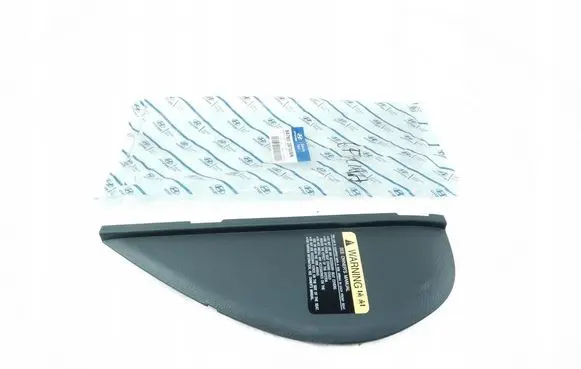 Hyundai Santa Fe Dashboard side end trim 847652B700WK