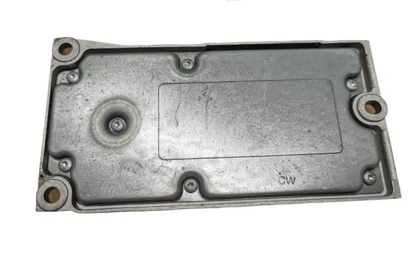 Volvo XC90 Airbag control unit/module P30737501 0285001654